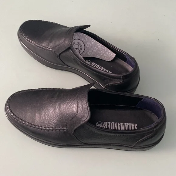 Mens dress shoes - Picture 4 of 4